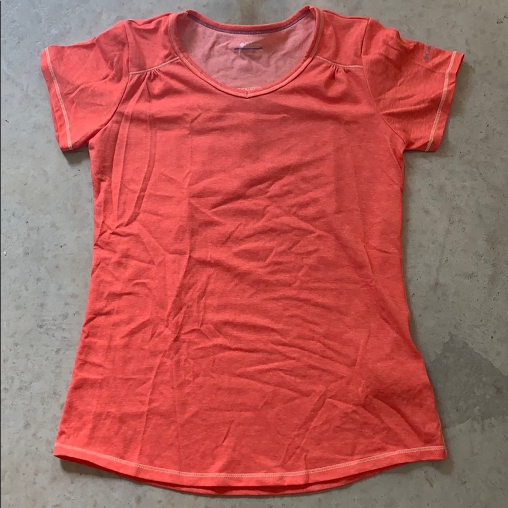 Columbia Shirt